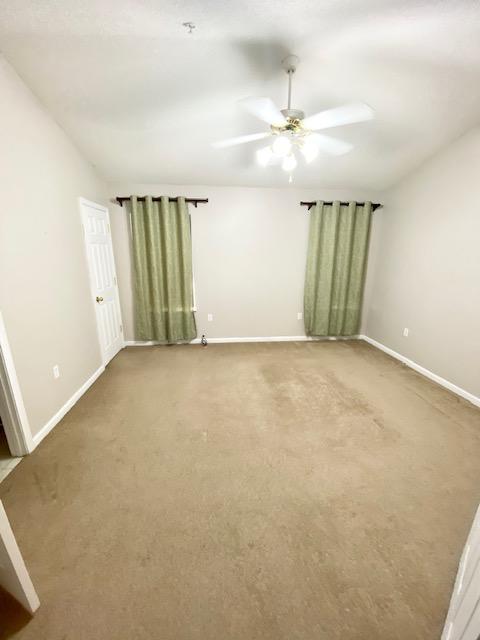 ROLLING PINES - Residential Lease