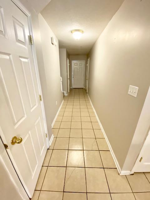 ROLLING PINES - Residential Lease