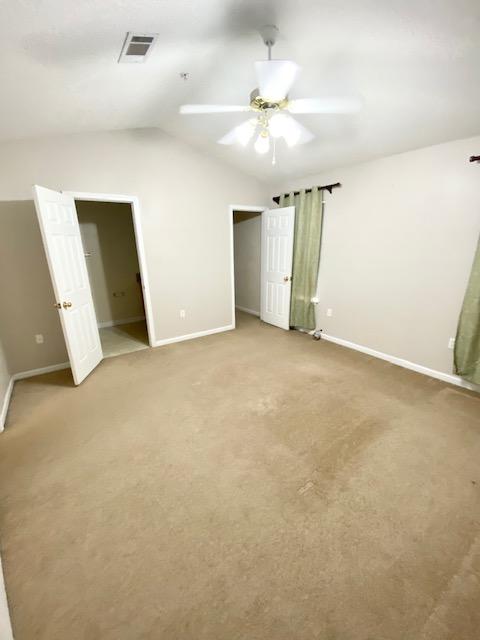 ROLLING PINES - Residential Lease
