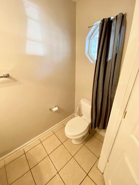 ROLLING PINES - Residential Lease