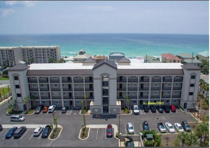 Alerio - Residential