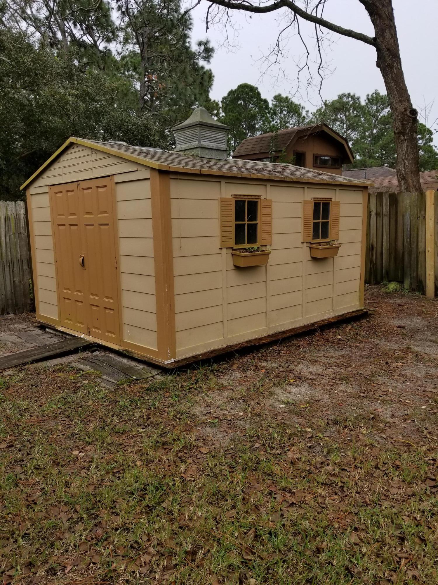 COVENTRY PARK VILLAGE PH 2 - Residential