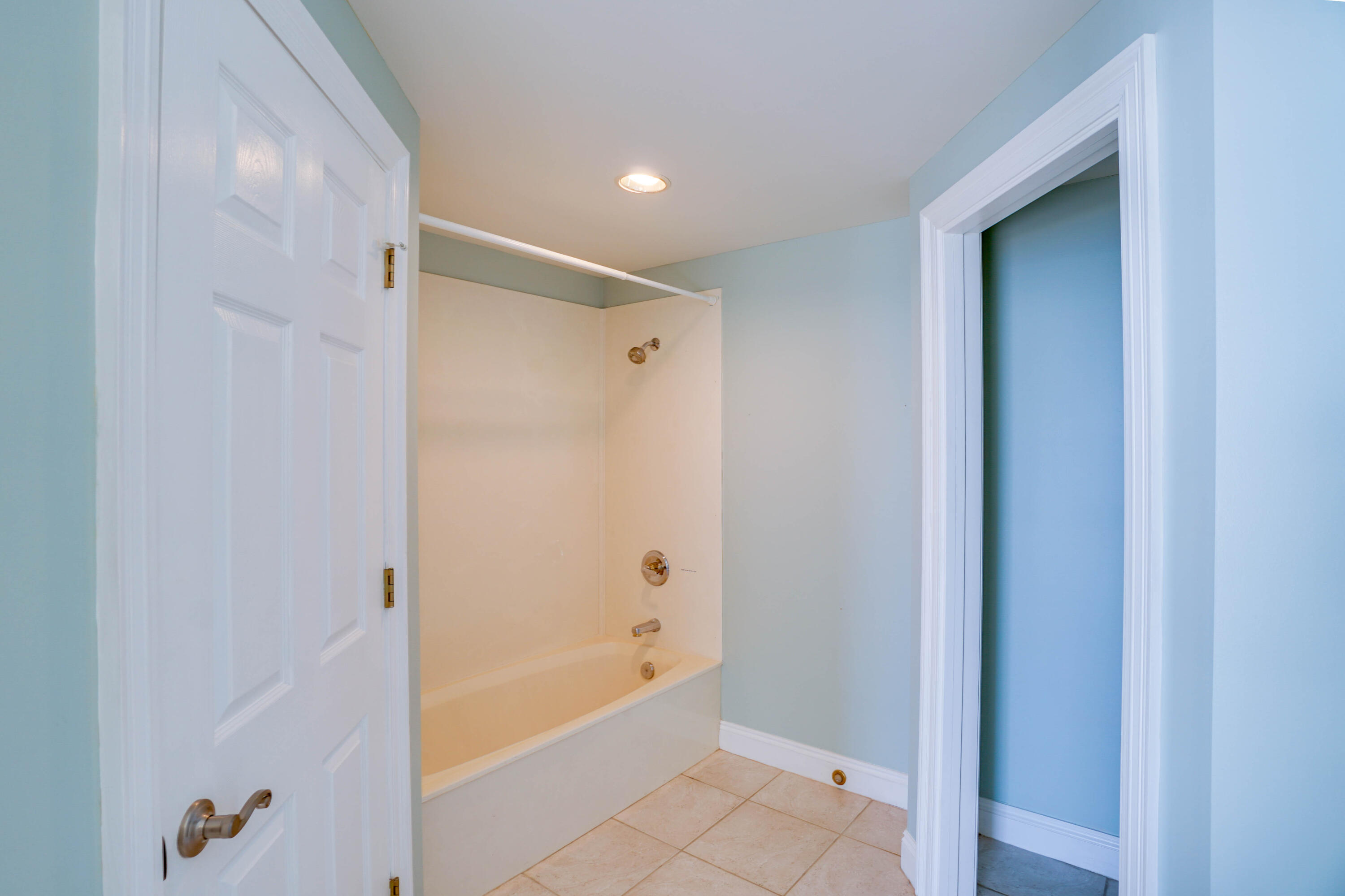 Gulf Crest Condo - Residential