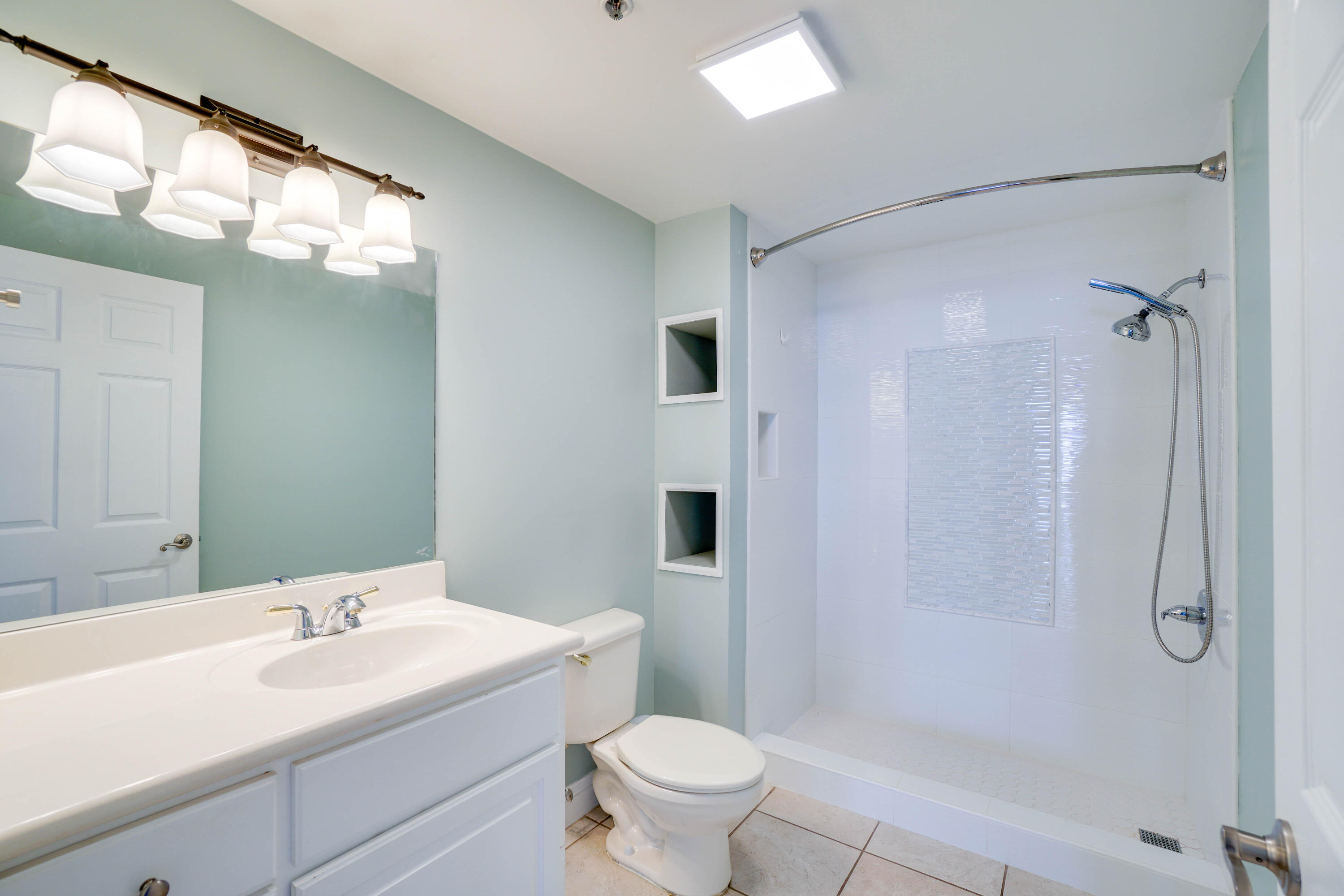 Gulf Crest Condo - Residential
