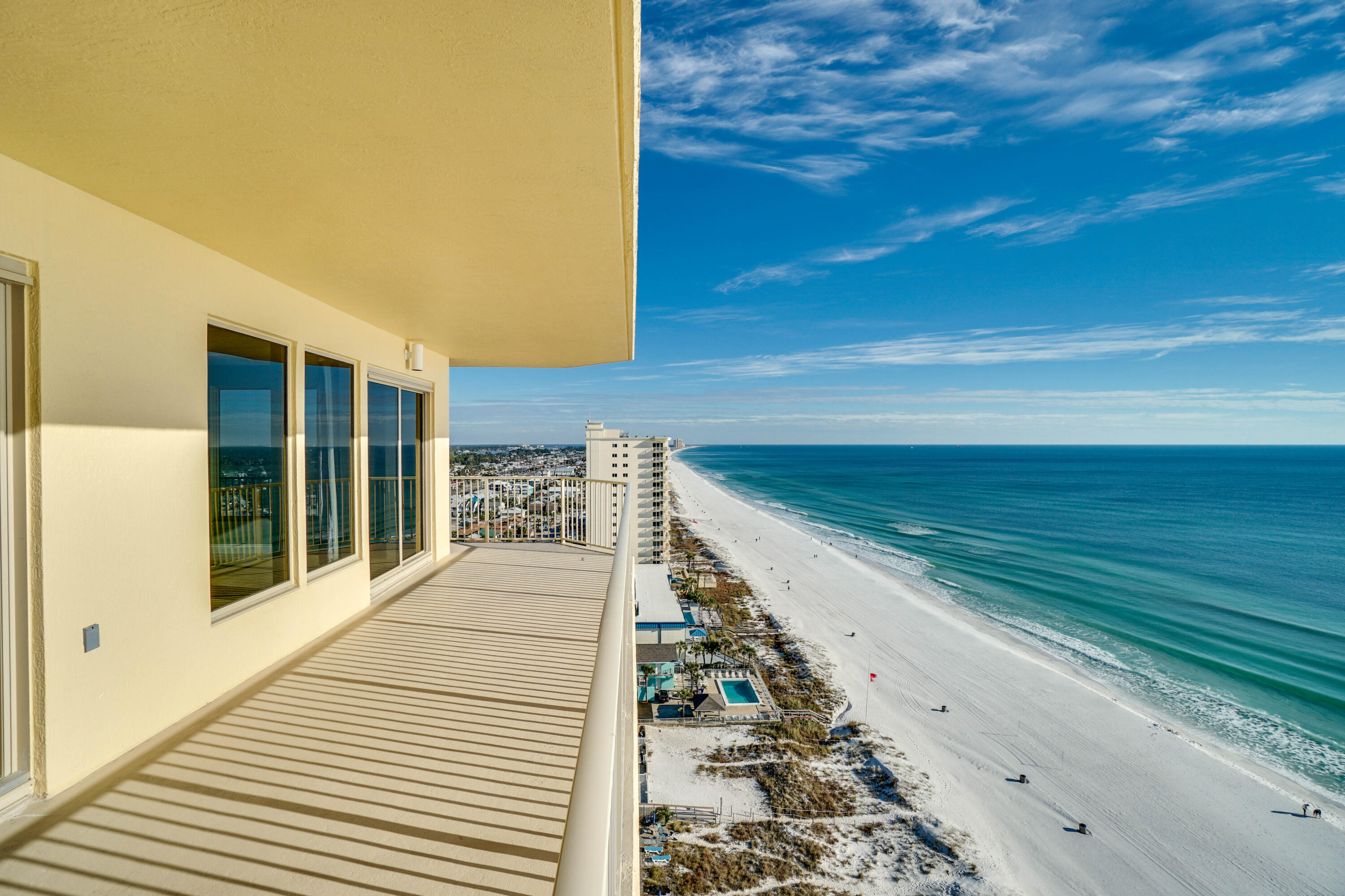 Gulf Crest Condo - Residential