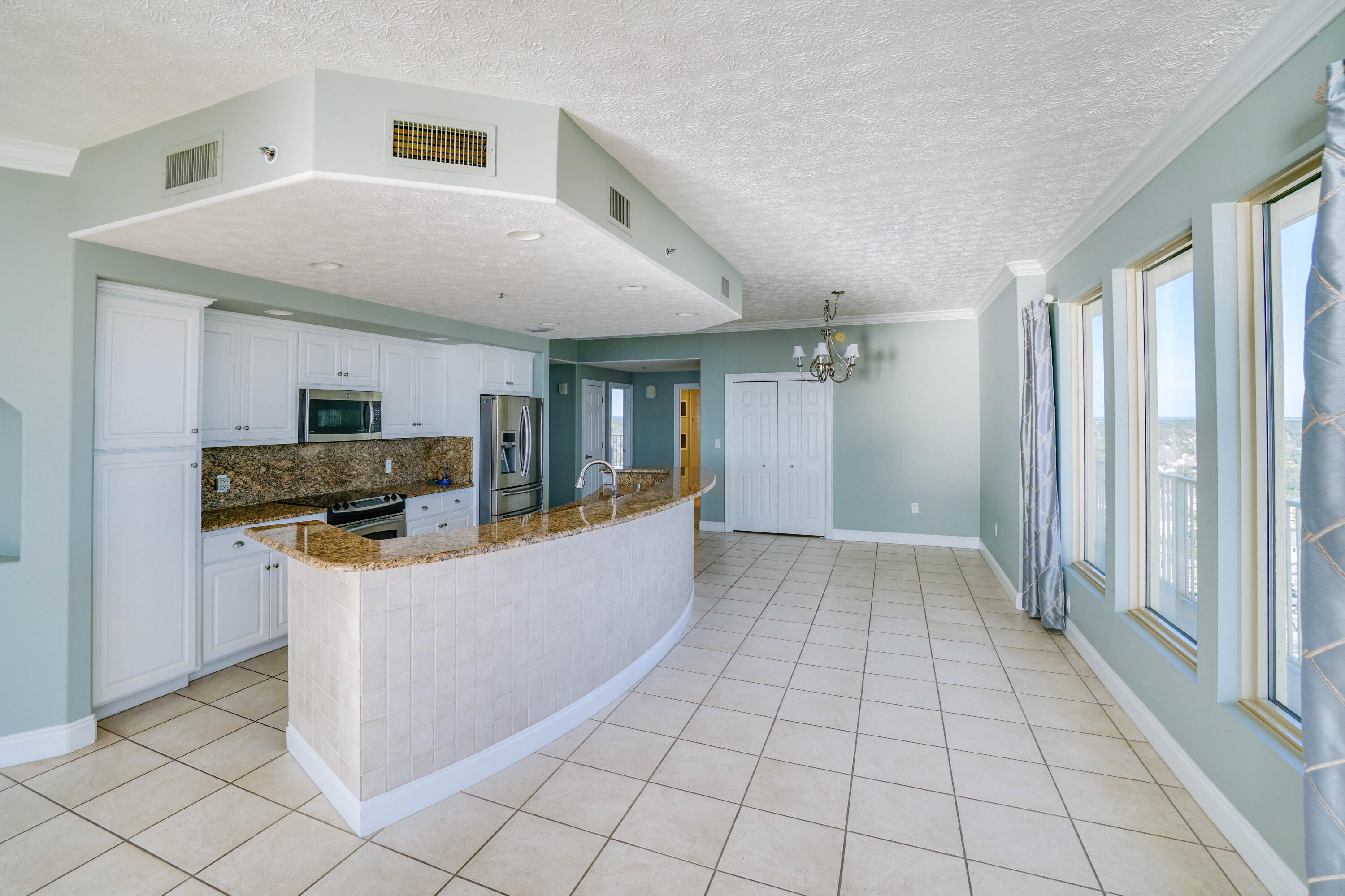 Gulf Crest Condo - Residential