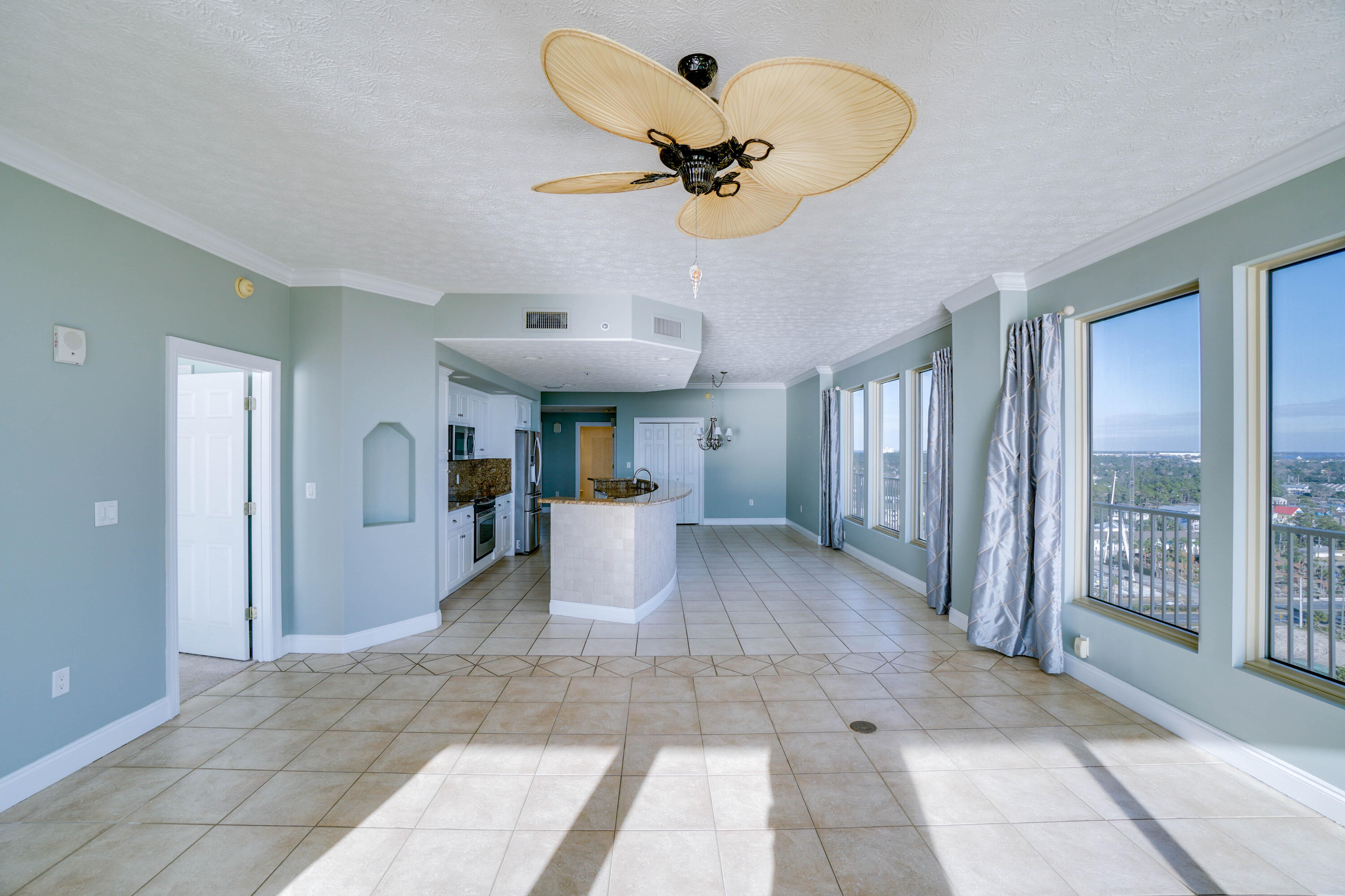 Gulf Crest Condo - Residential