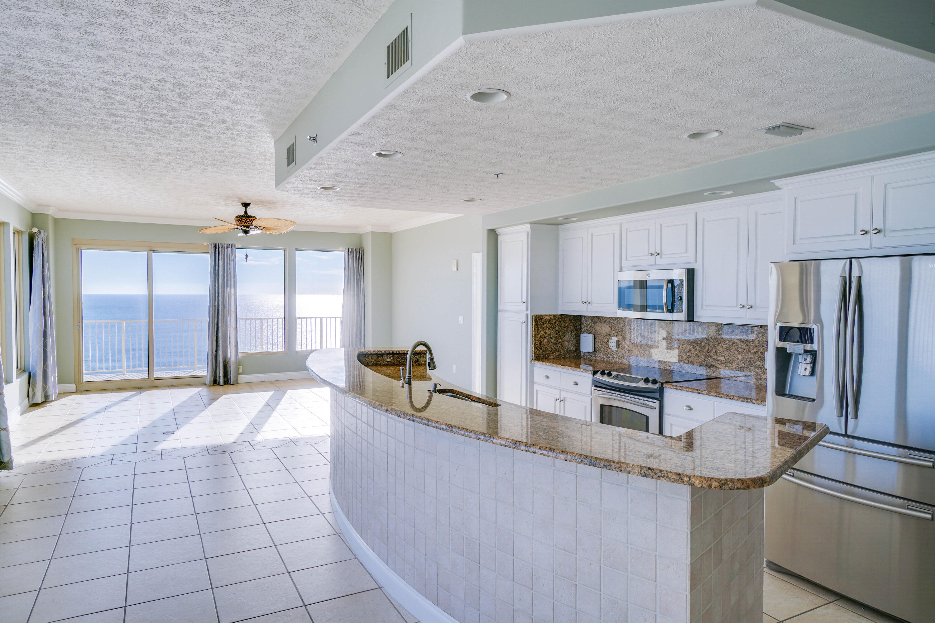 Gulf Crest Condo - Residential