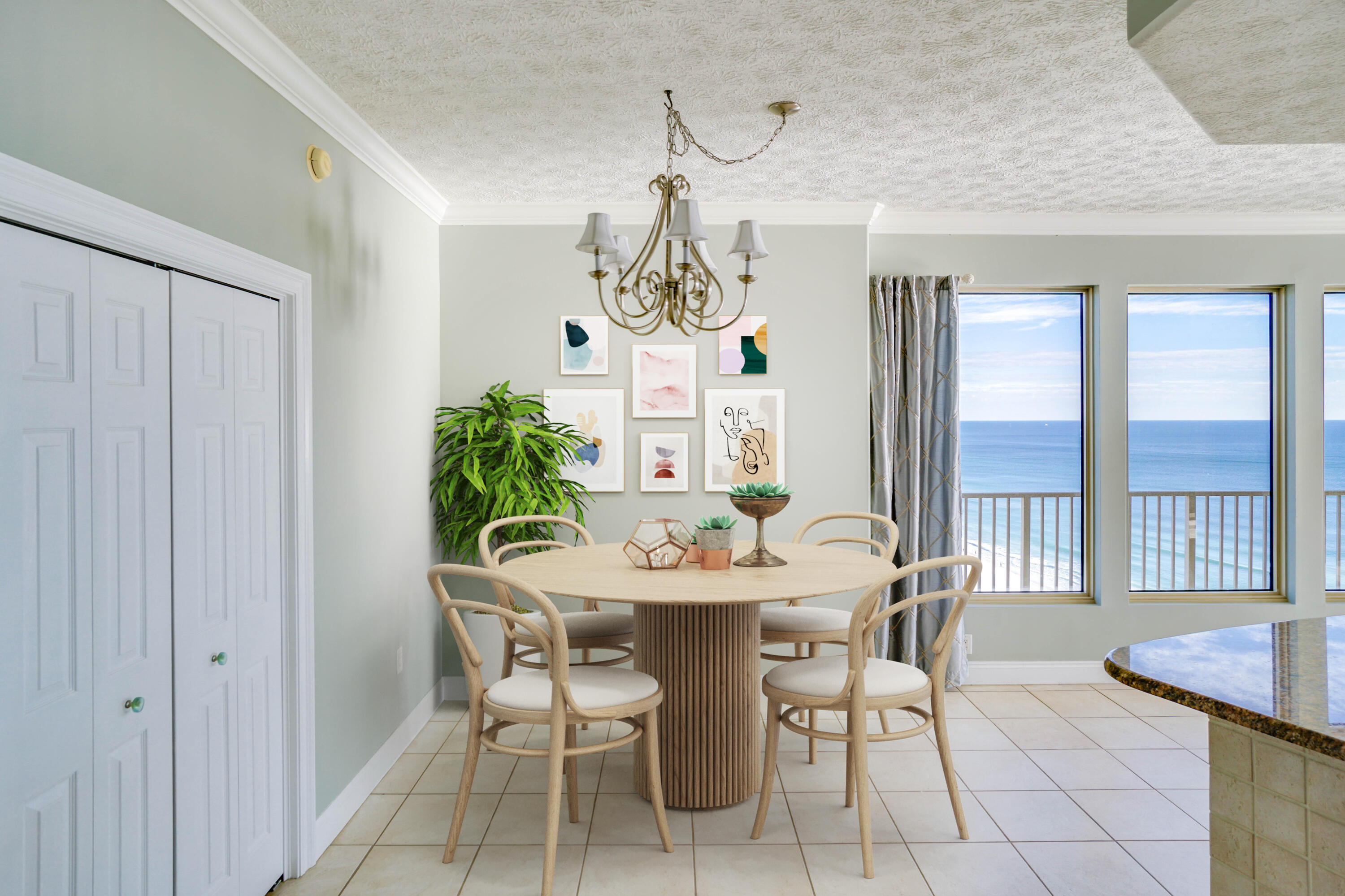 Gulf Crest Condo - Residential
