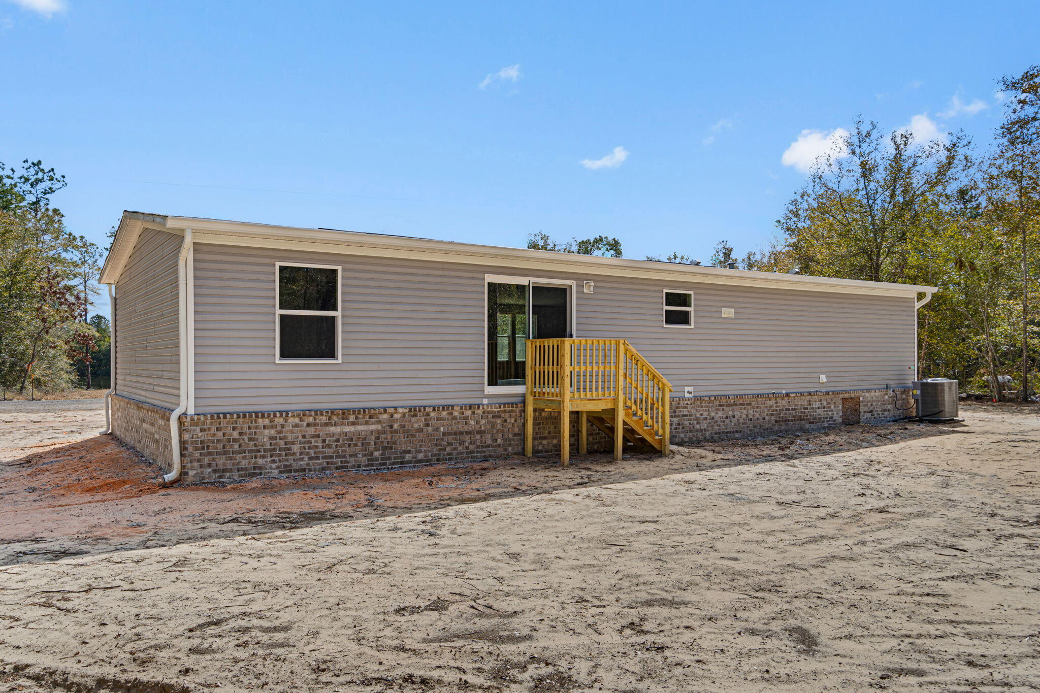 OAKWOOD LAKES ESTATES - Residential