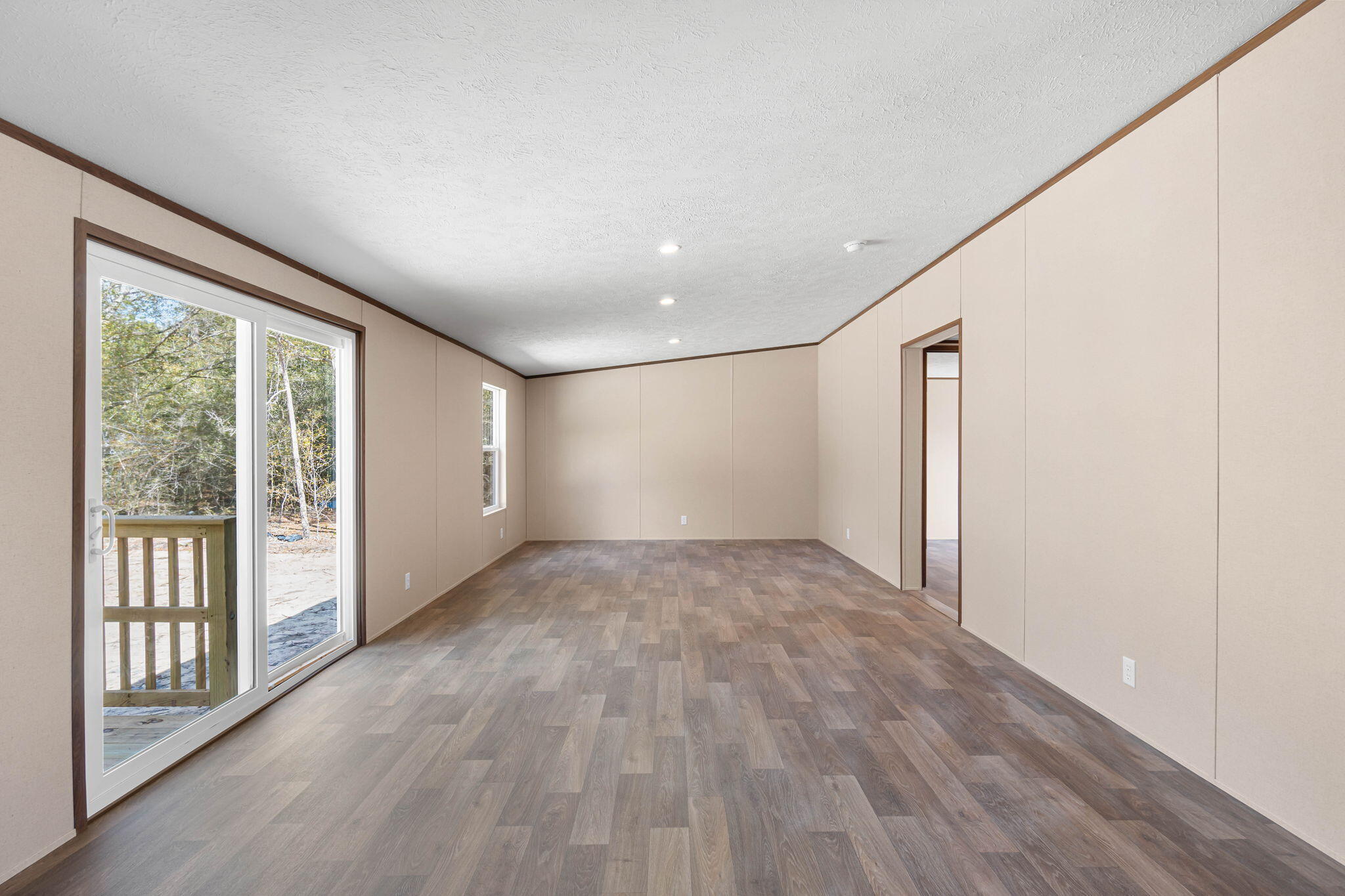 OAKWOOD LAKES ESTATES - Residential