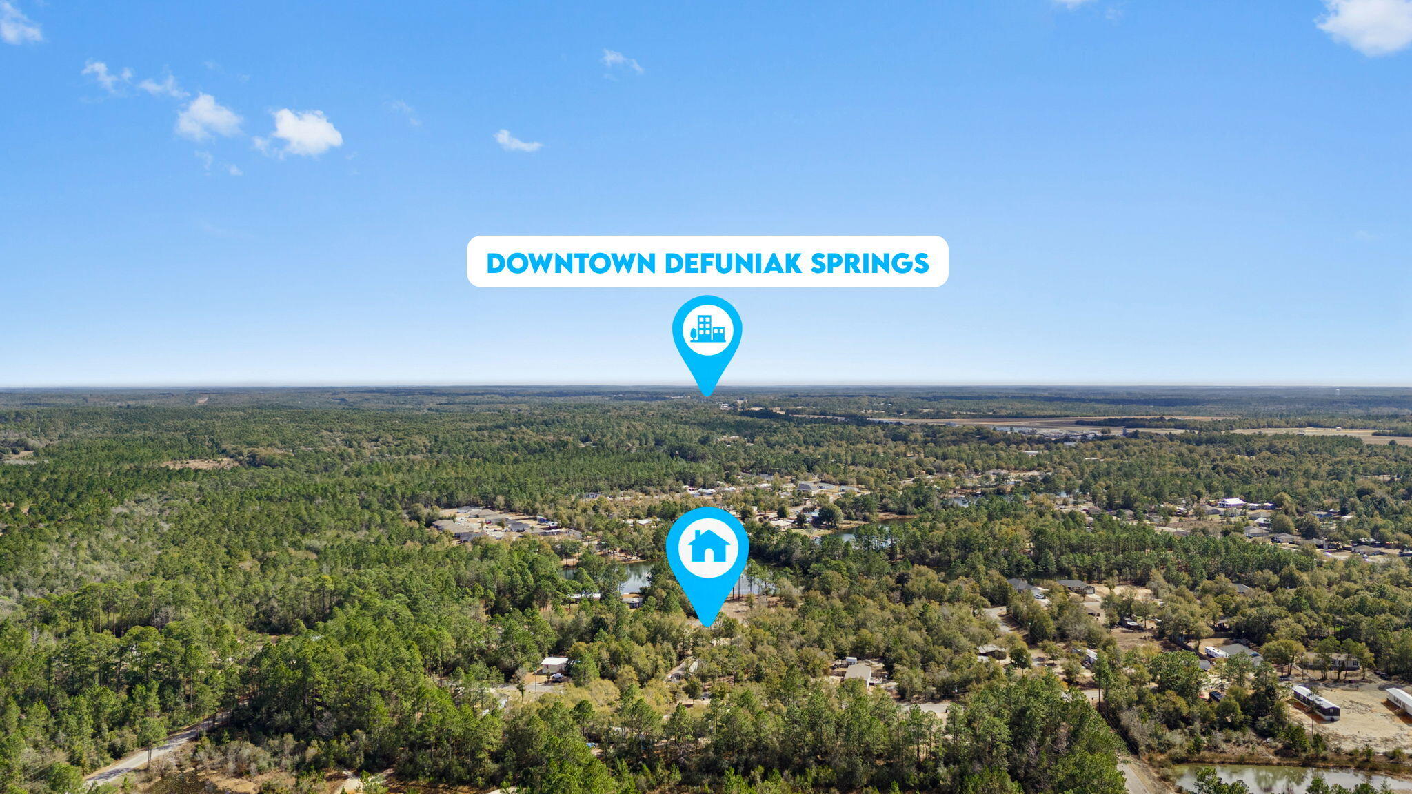 OAKWOOD LAKES ESTATES - Residential