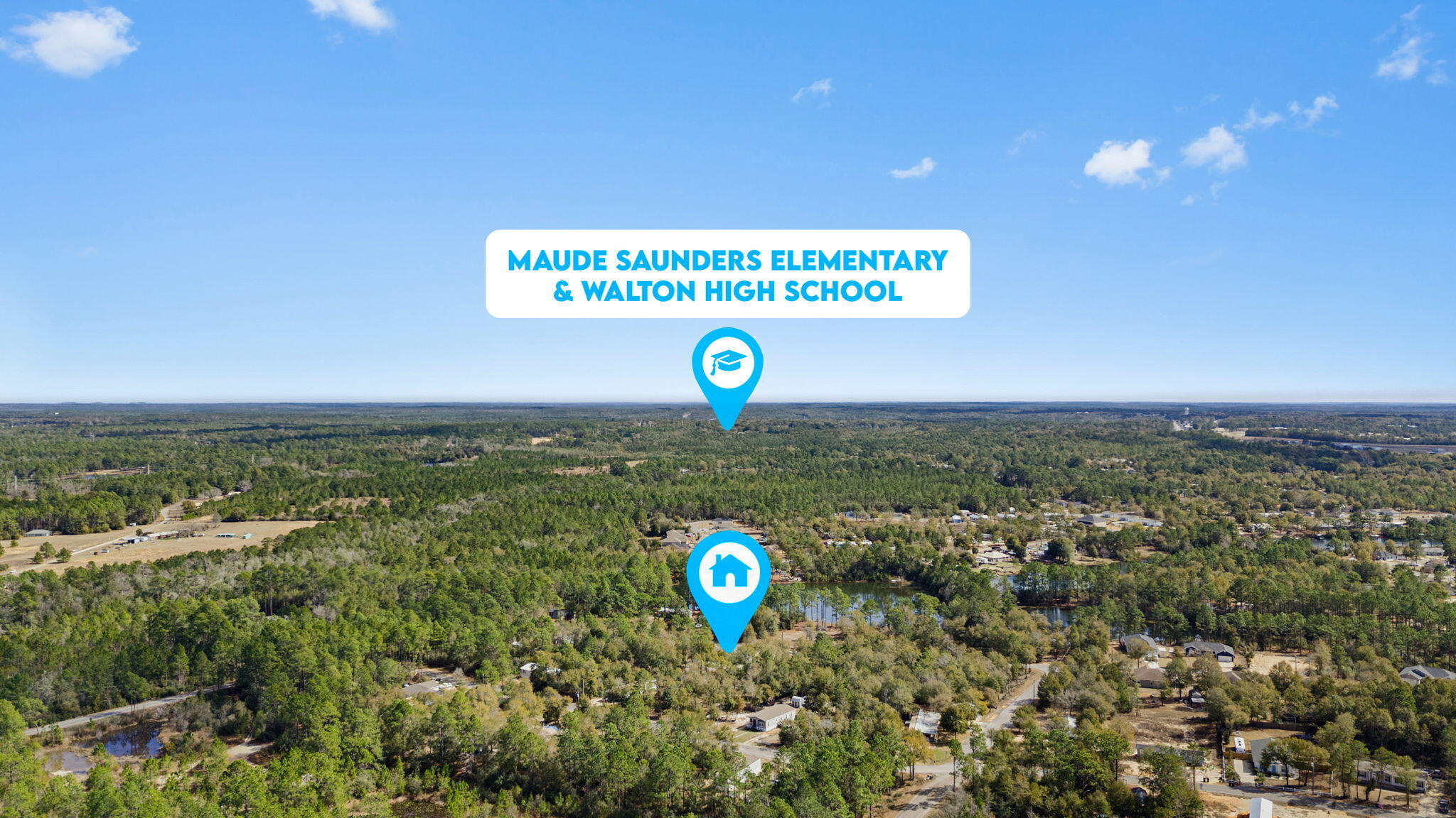 OAKWOOD LAKES ESTATES - Residential