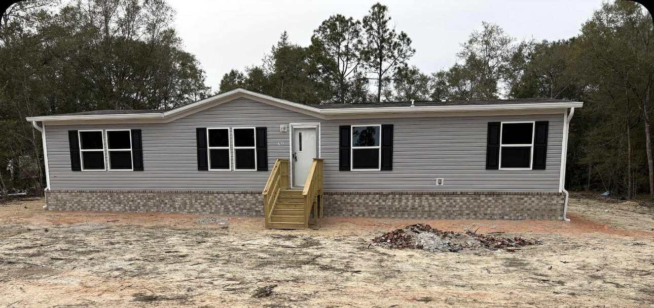 OAKWOOD LAKES ESTATES - Residential