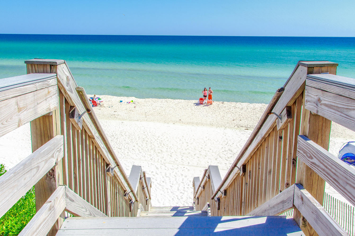 INLET BEACH - Residential