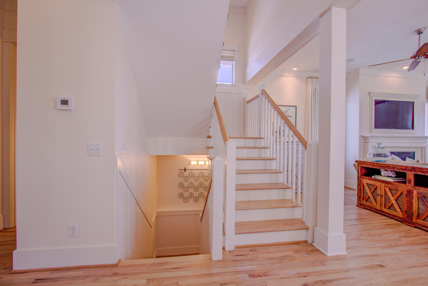 INLET BEACH - Residential