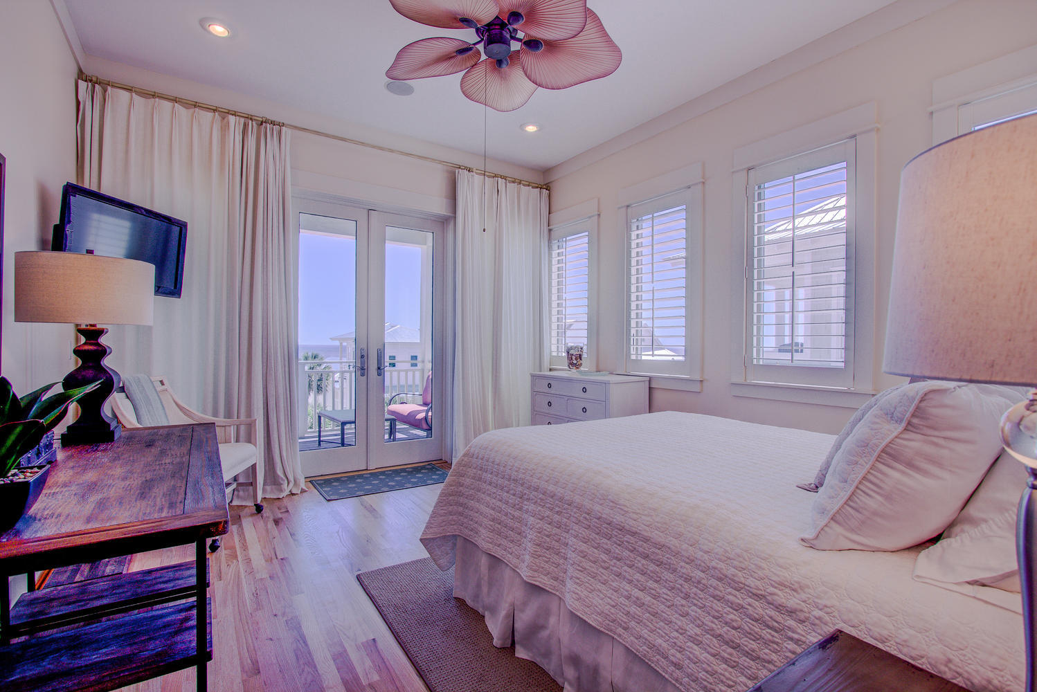 INLET BEACH - Residential