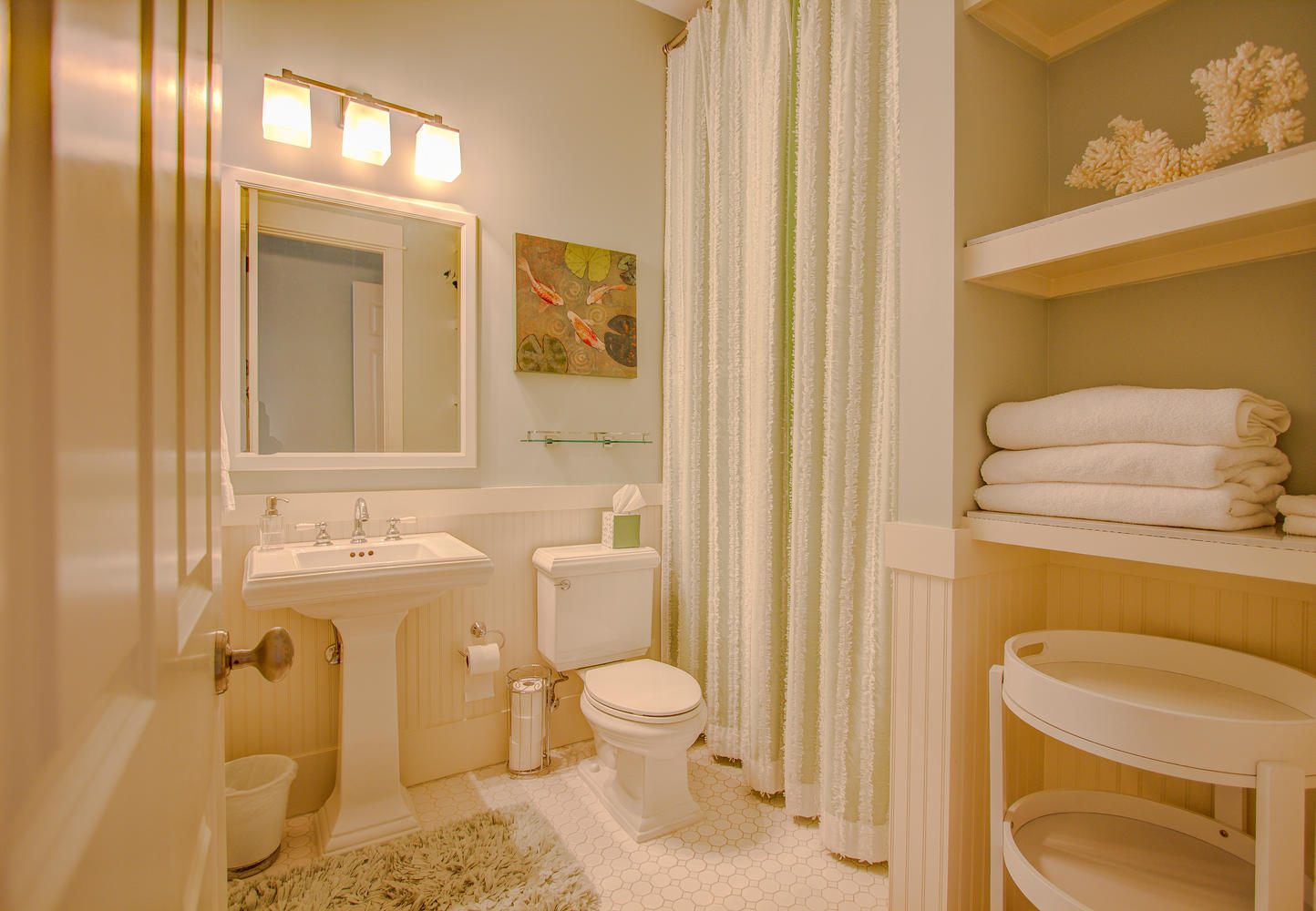 INLET BEACH - Residential
