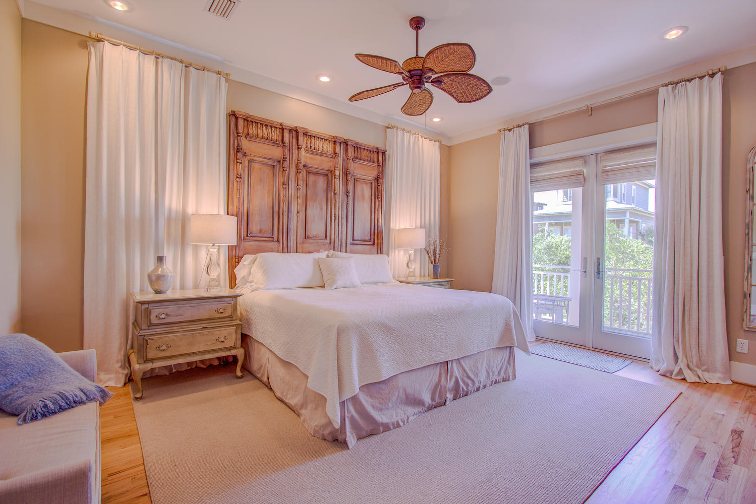 INLET BEACH - Residential