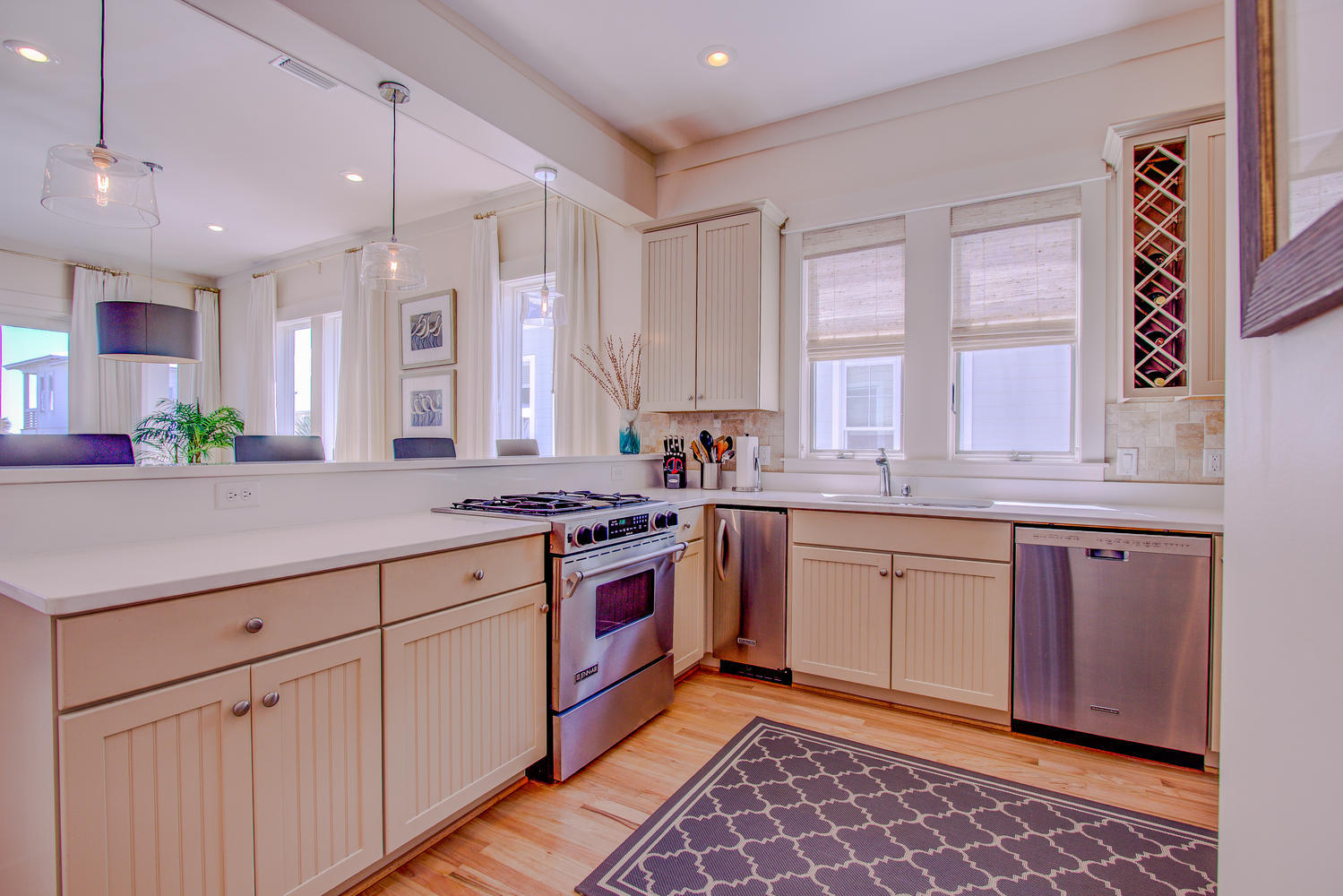 INLET BEACH - Residential