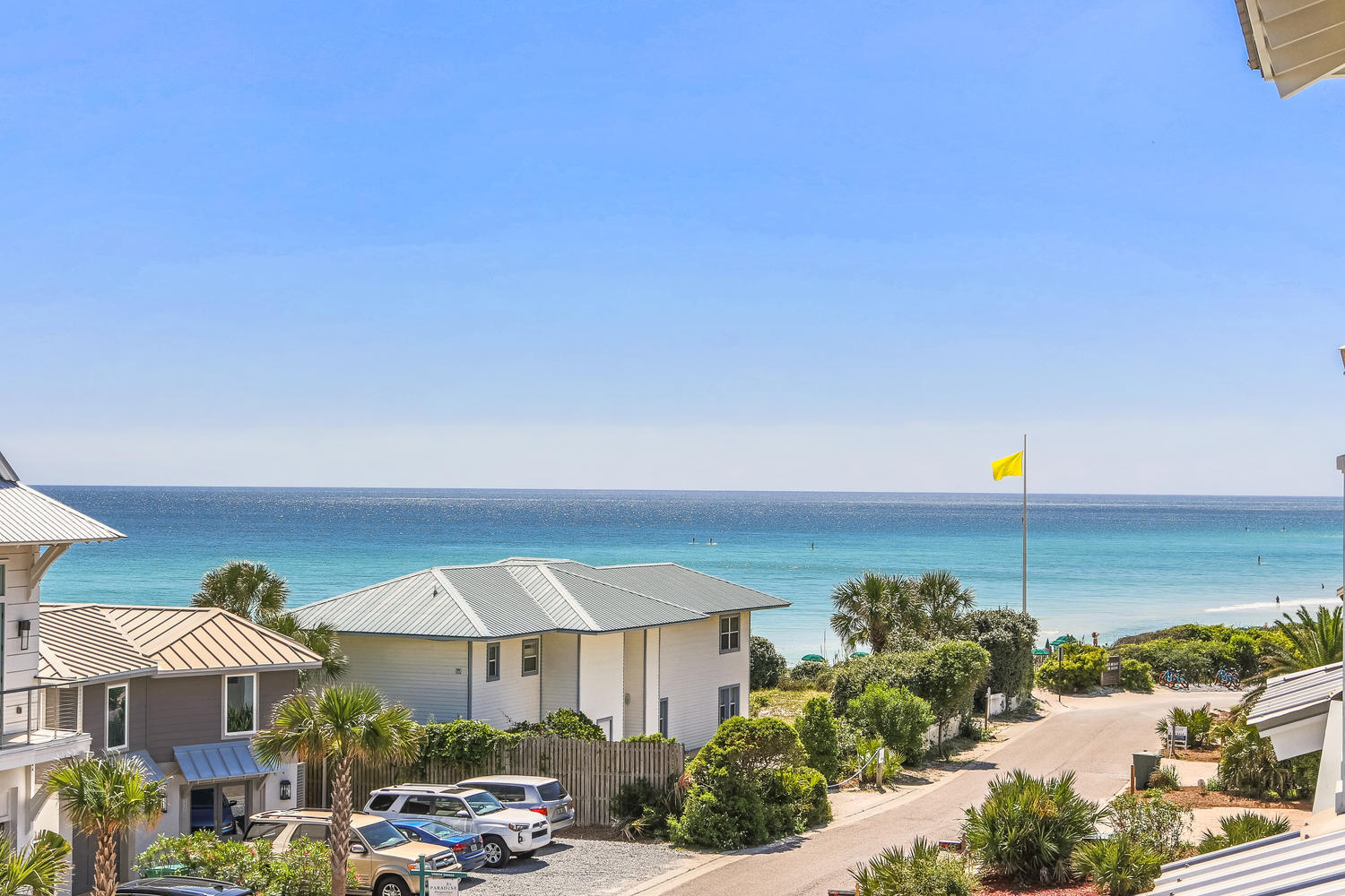 INLET BEACH - Residential