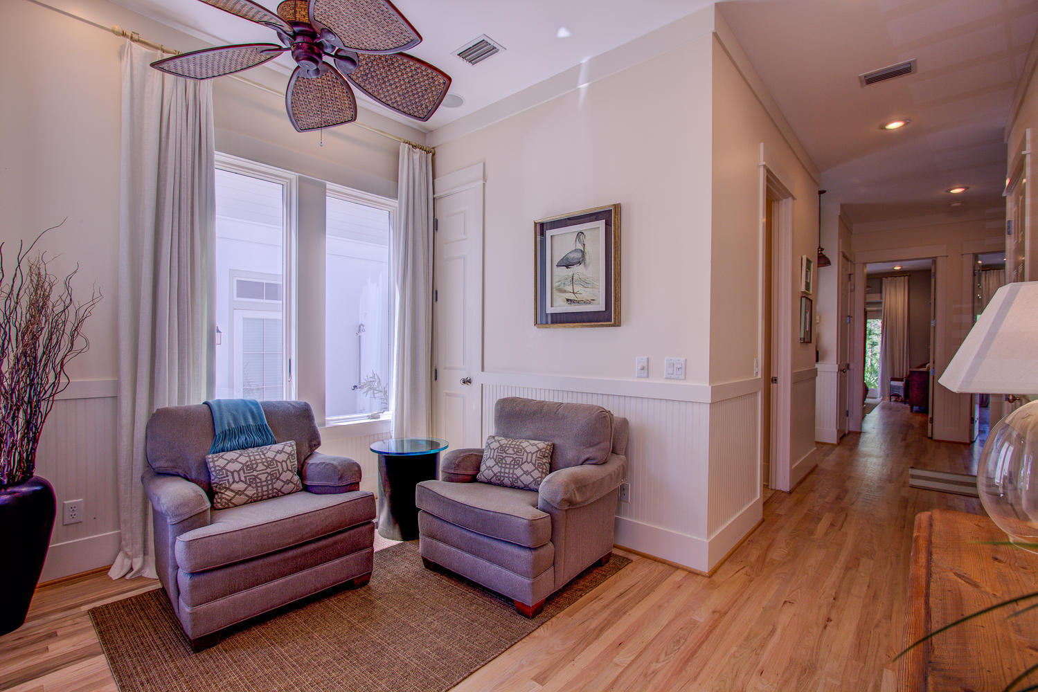 INLET BEACH - Residential