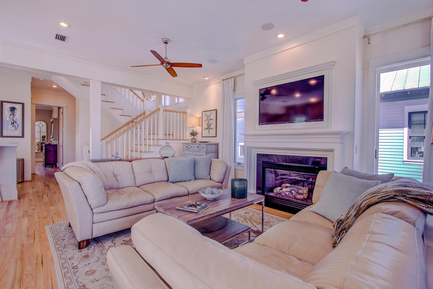 INLET BEACH - Residential