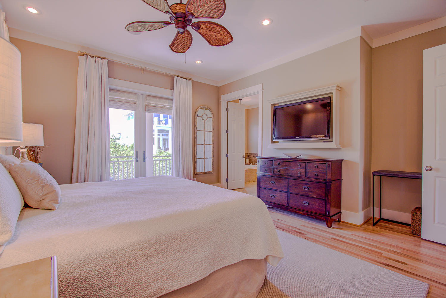 INLET BEACH - Residential