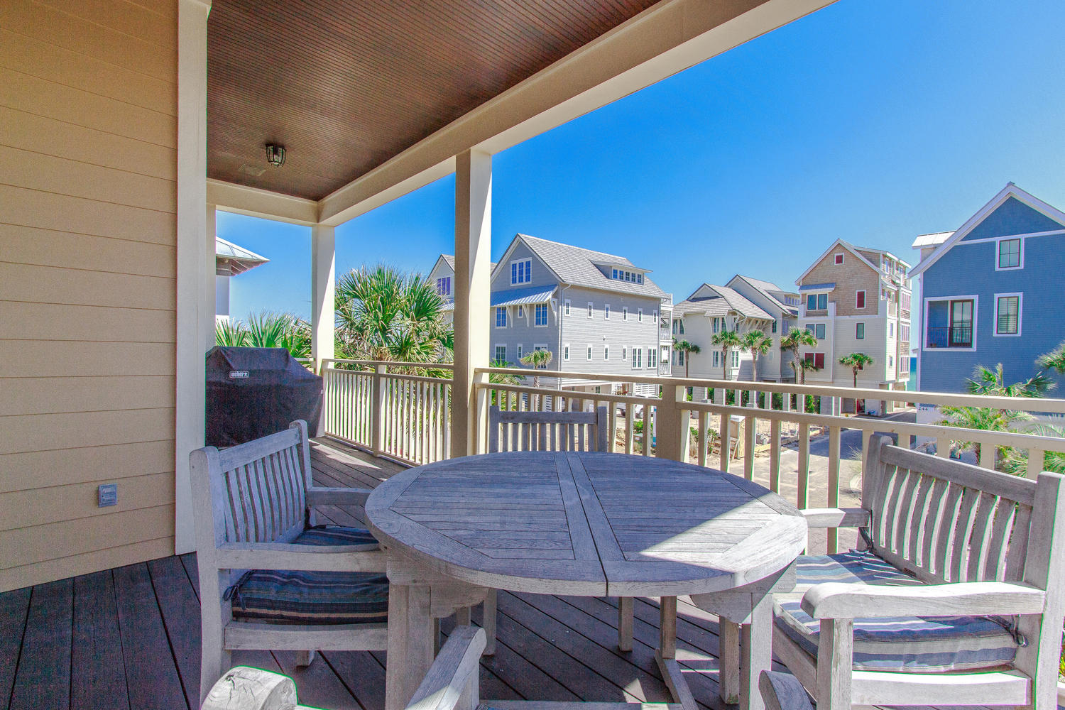 INLET BEACH - Residential