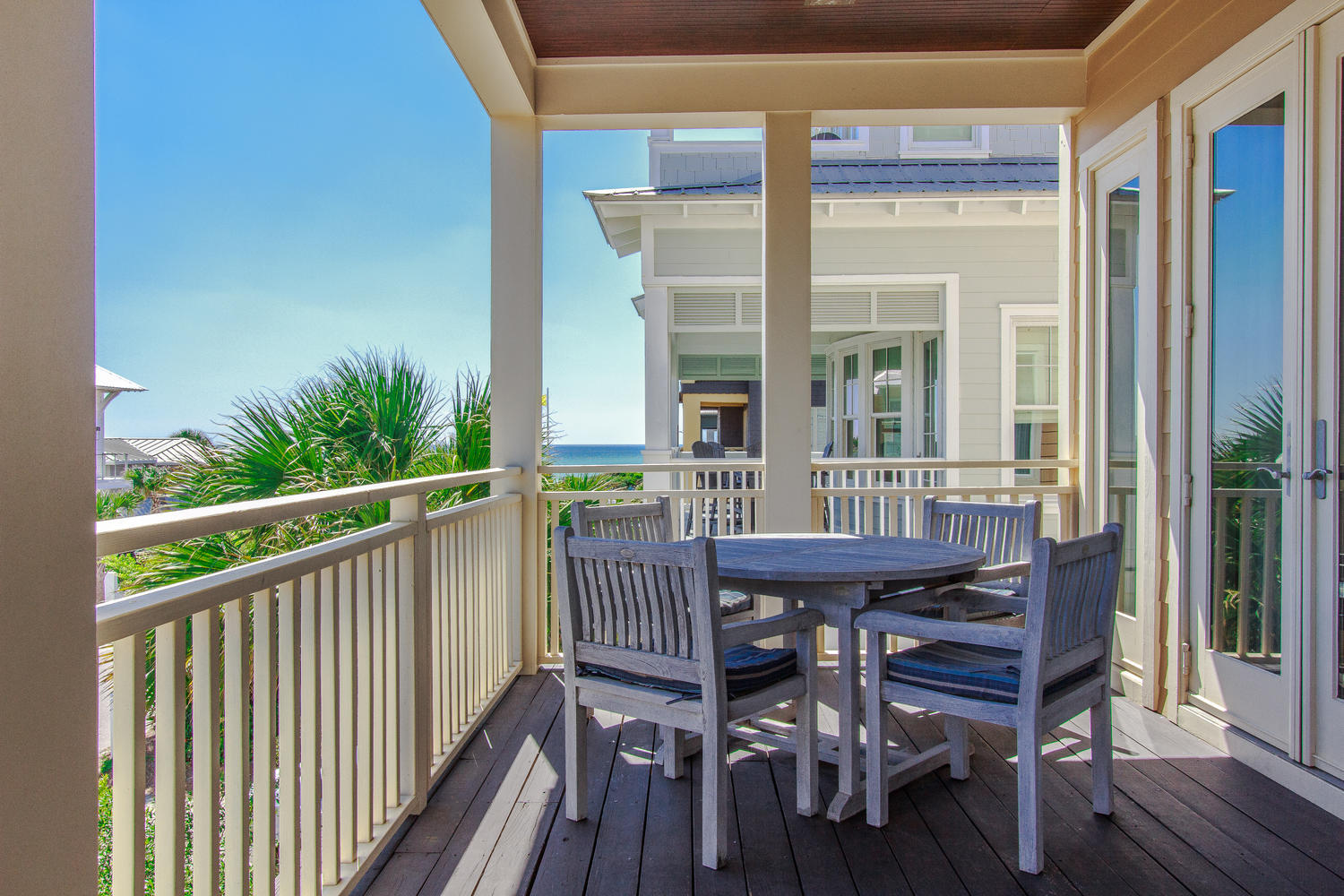 INLET BEACH - Residential
