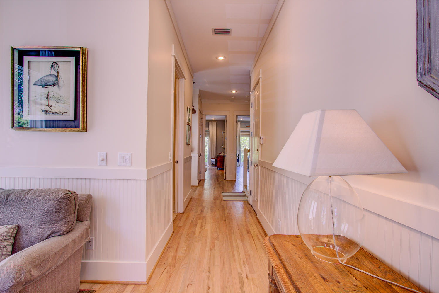 INLET BEACH - Residential