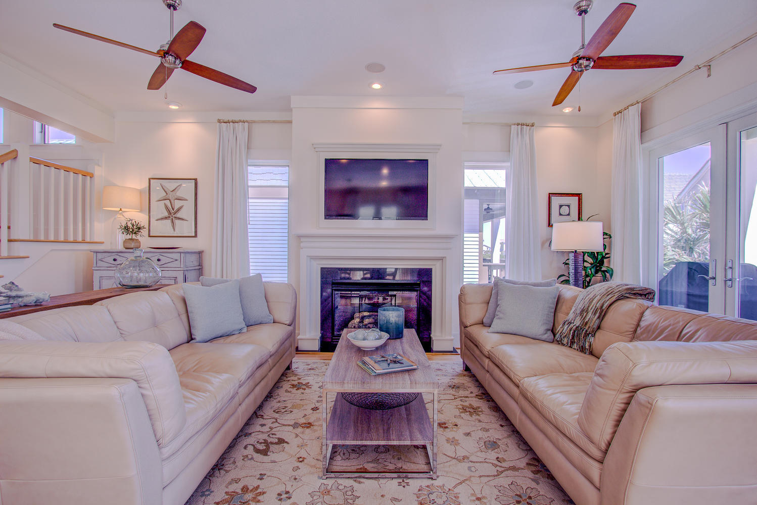 INLET BEACH - Residential