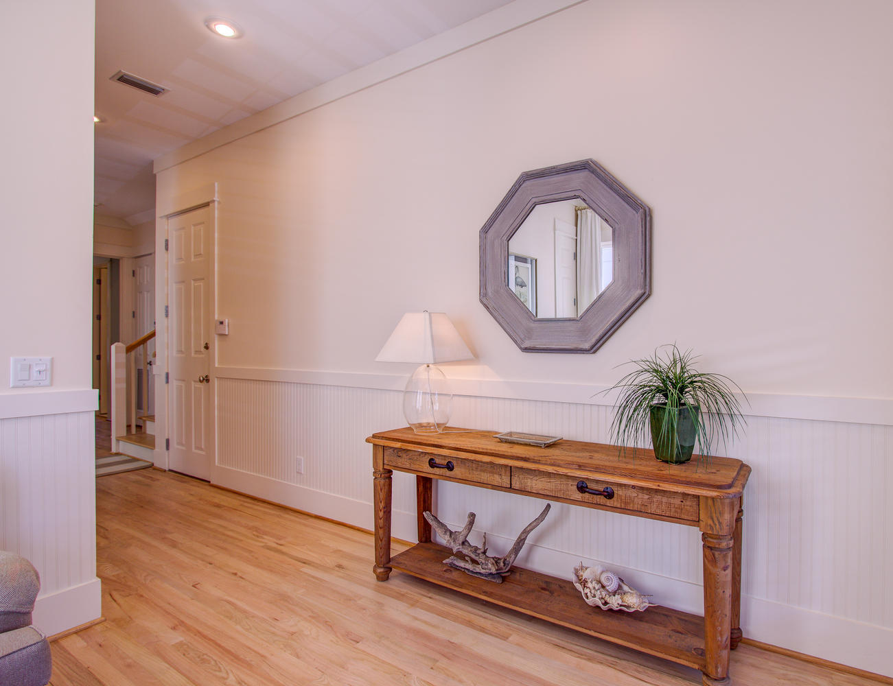 INLET BEACH - Residential