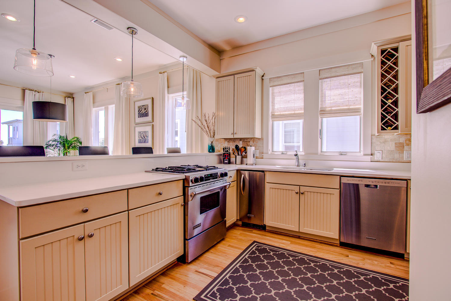 INLET BEACH - Residential