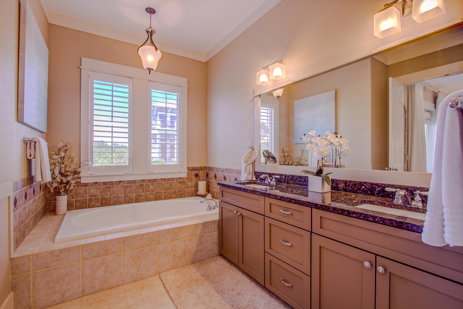 INLET BEACH - Residential