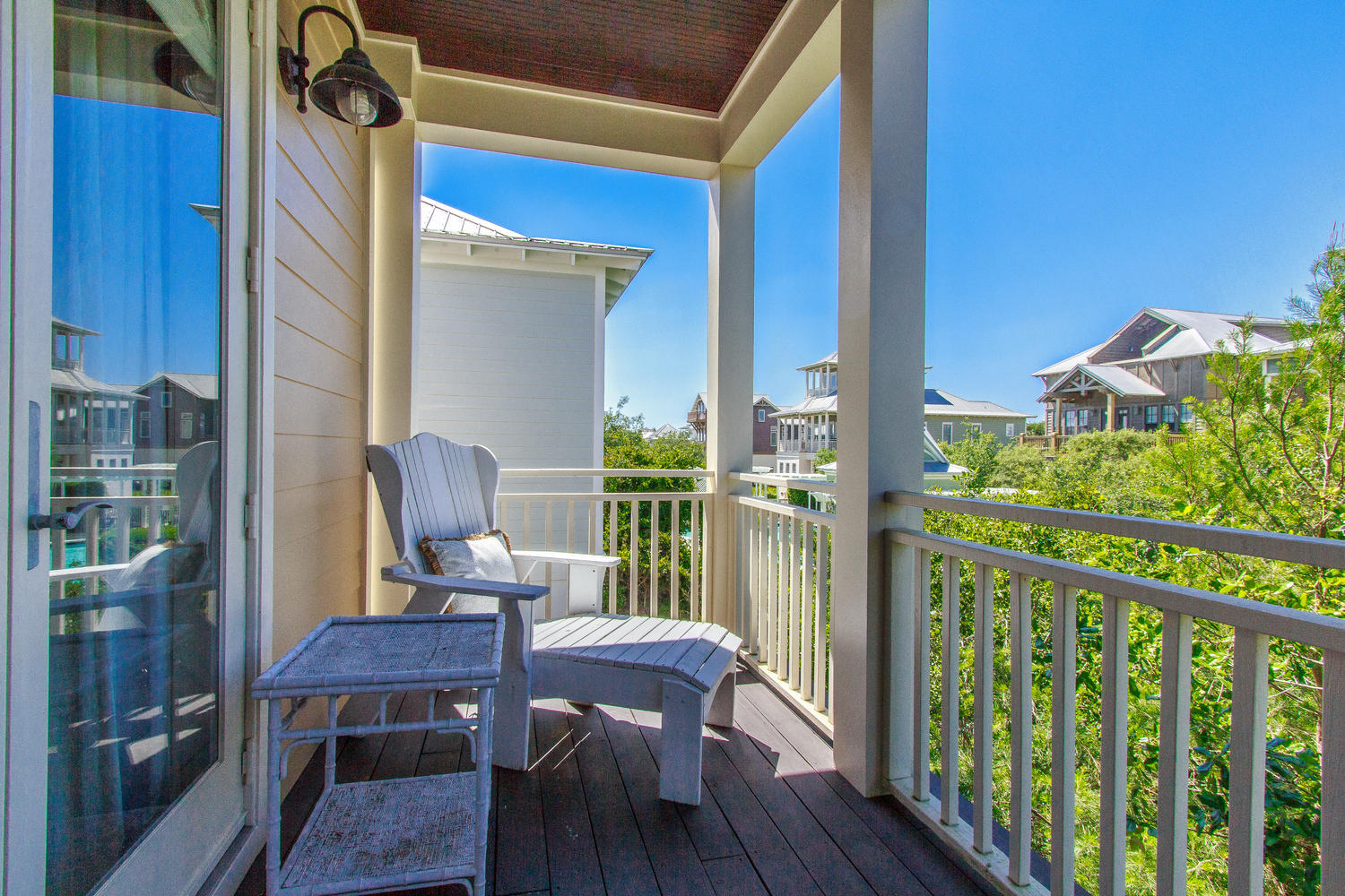 INLET BEACH - Residential