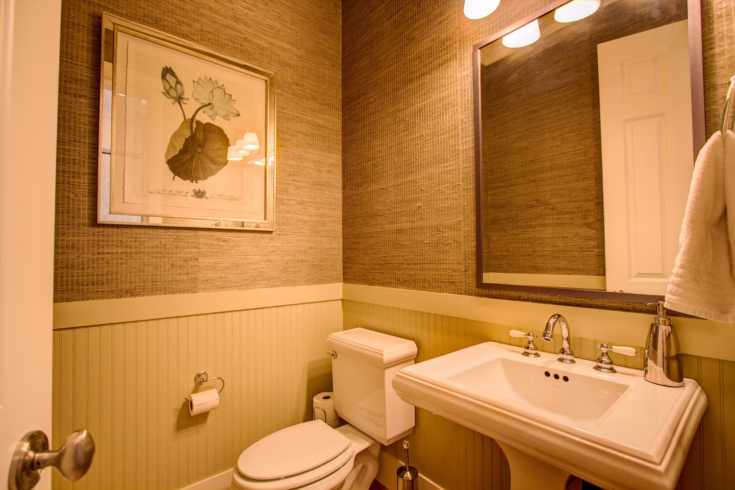 INLET BEACH - Residential