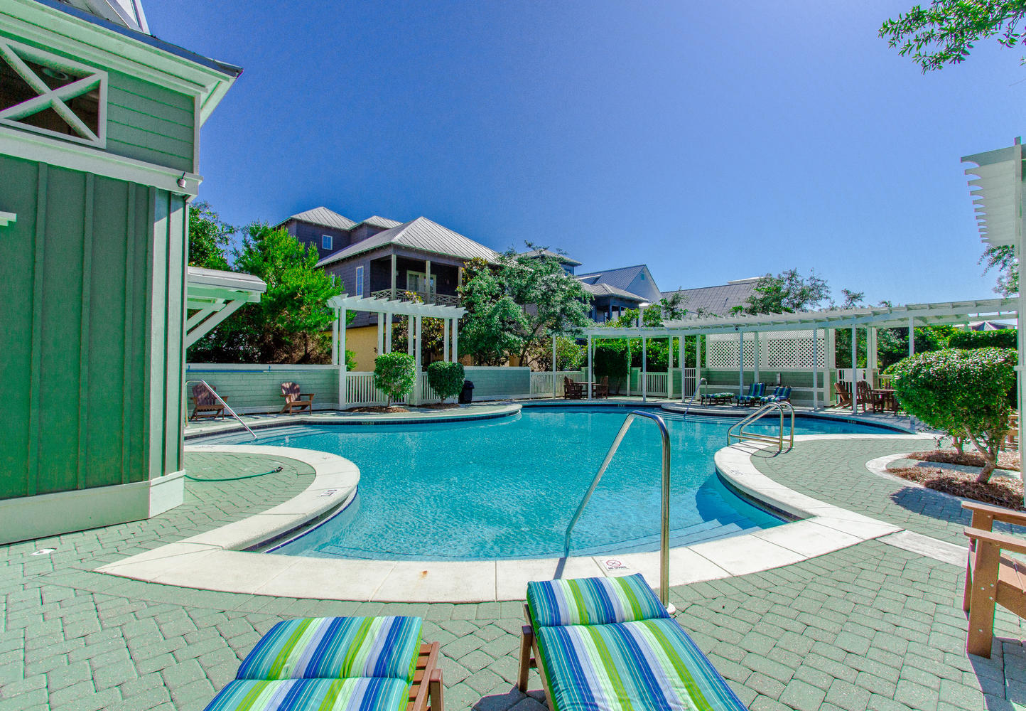 INLET BEACH - Residential