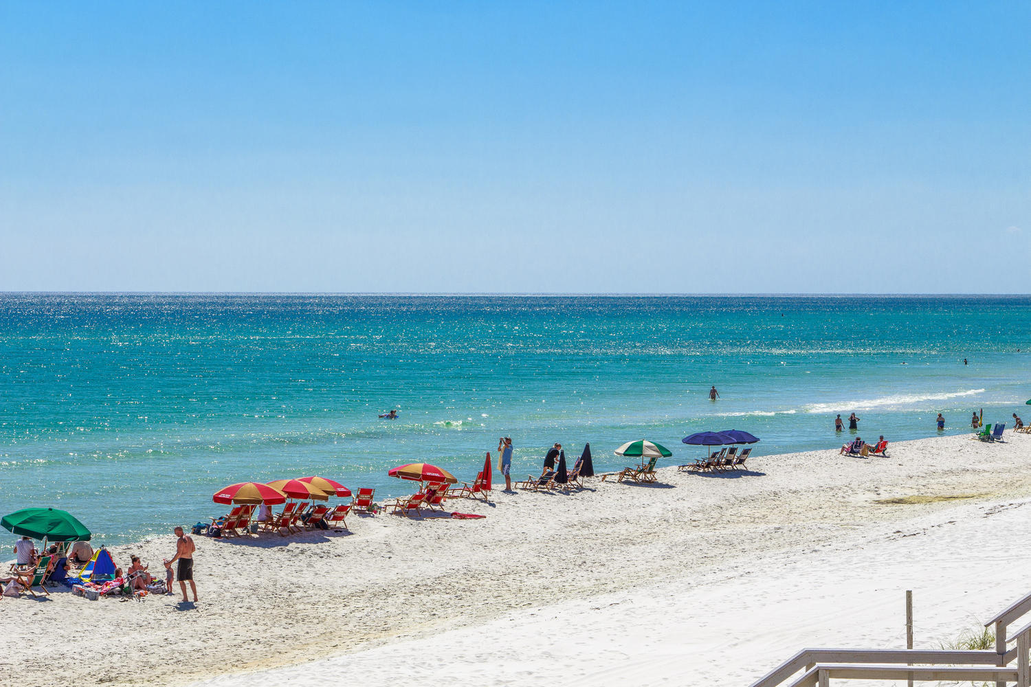 INLET BEACH - Residential