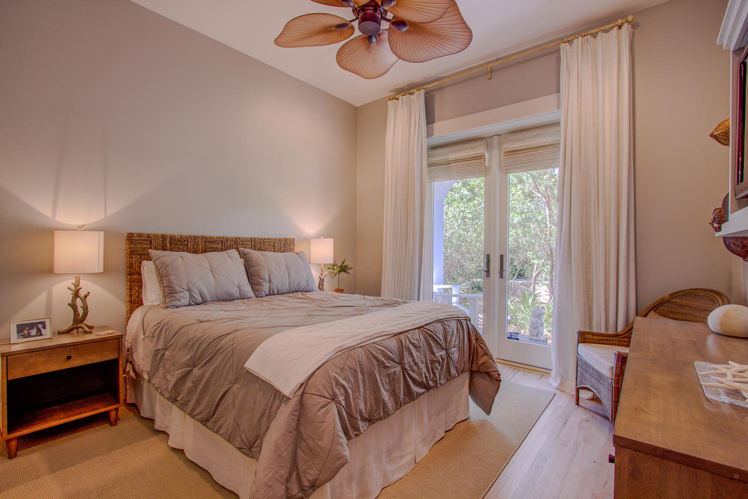 INLET BEACH - Residential