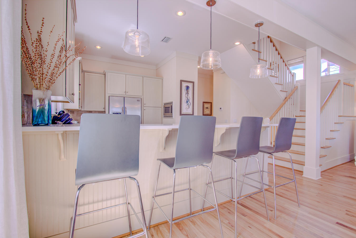 INLET BEACH - Residential