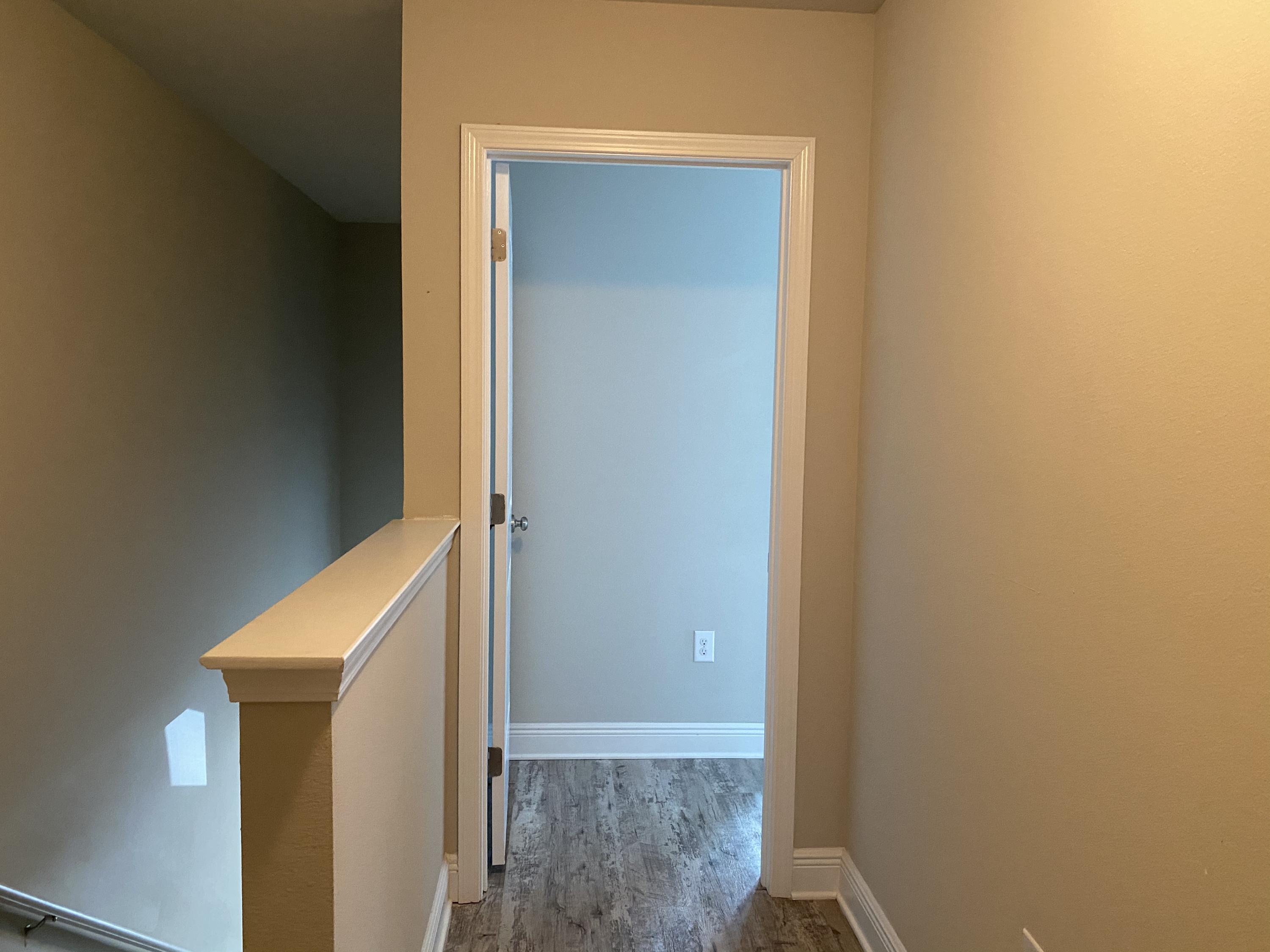 Millers Crossing - Residential