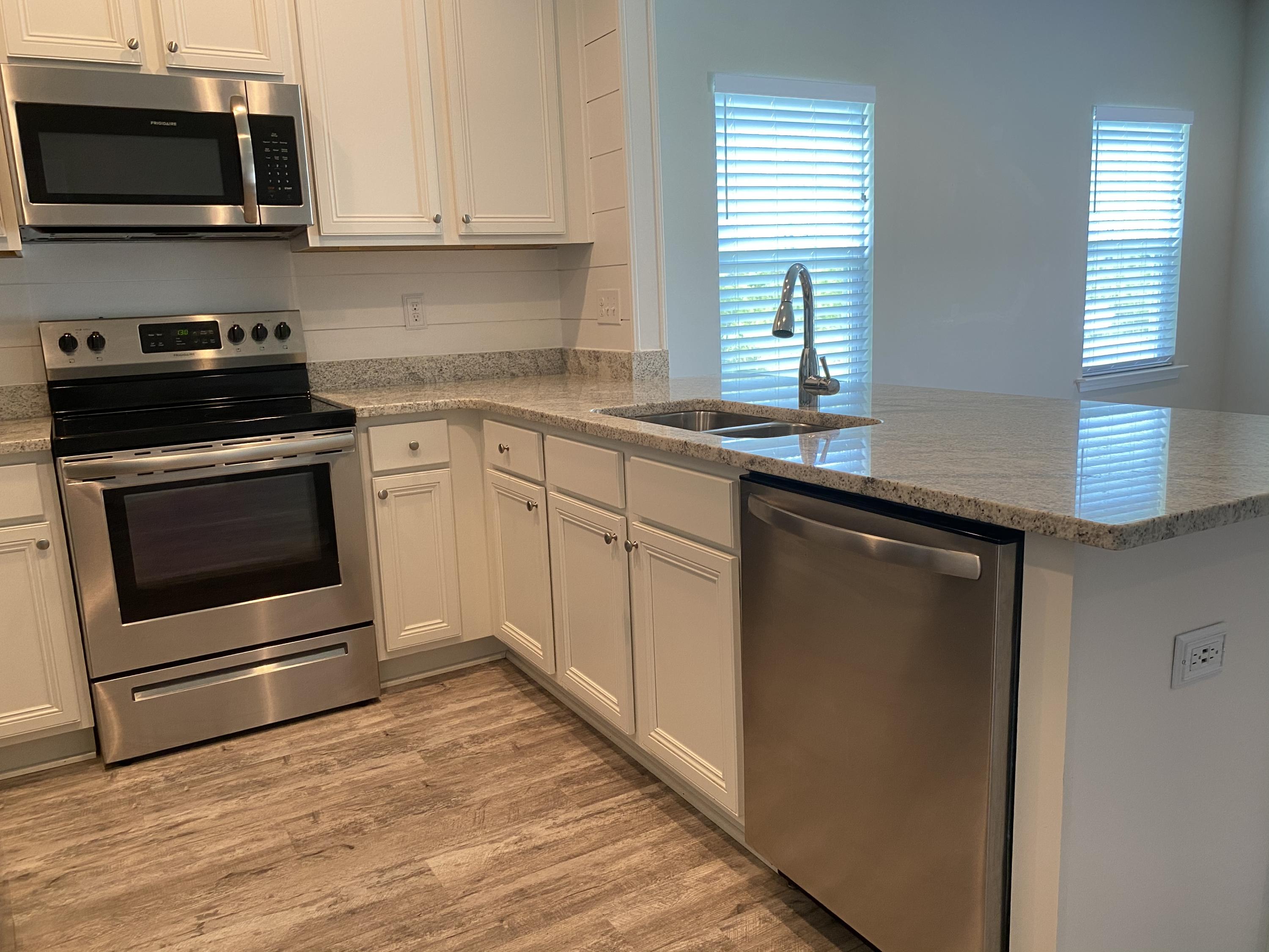 Millers Crossing - Residential