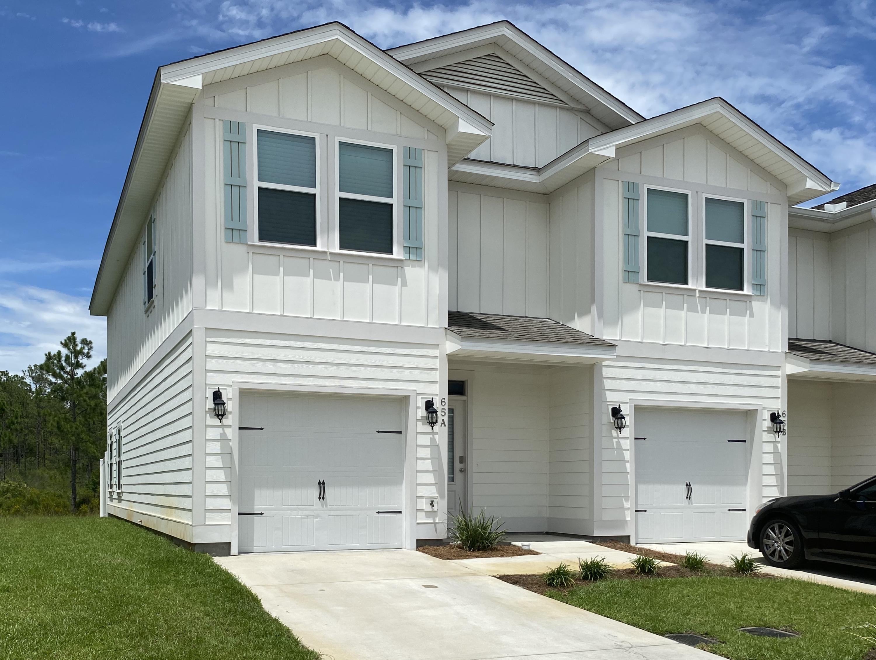 Millers Crossing - Residential