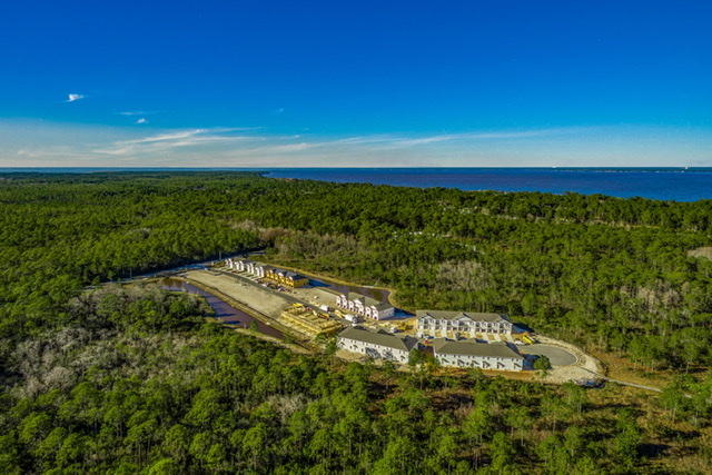 Millers Crossing - Residential