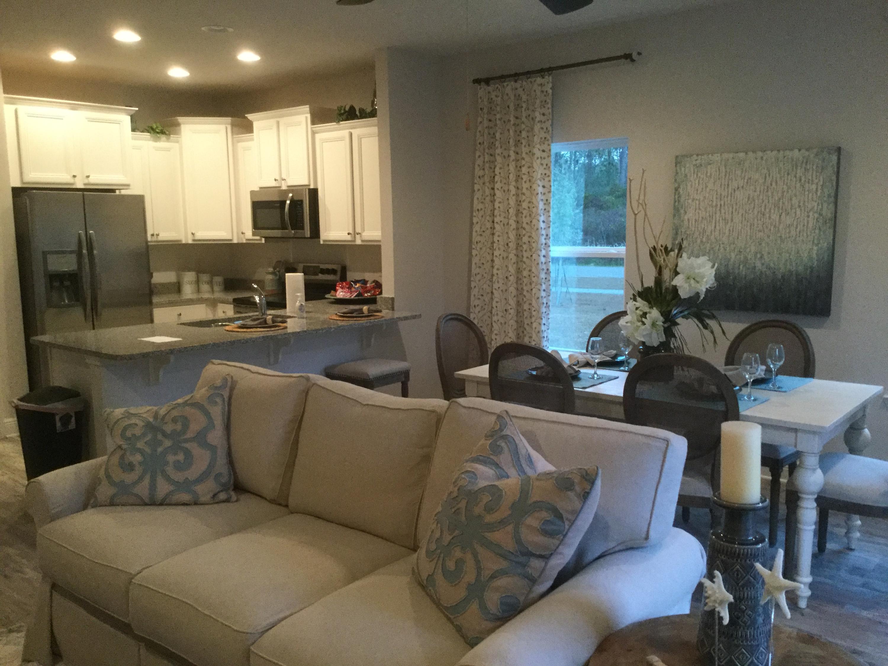 Millers Crossing - Residential