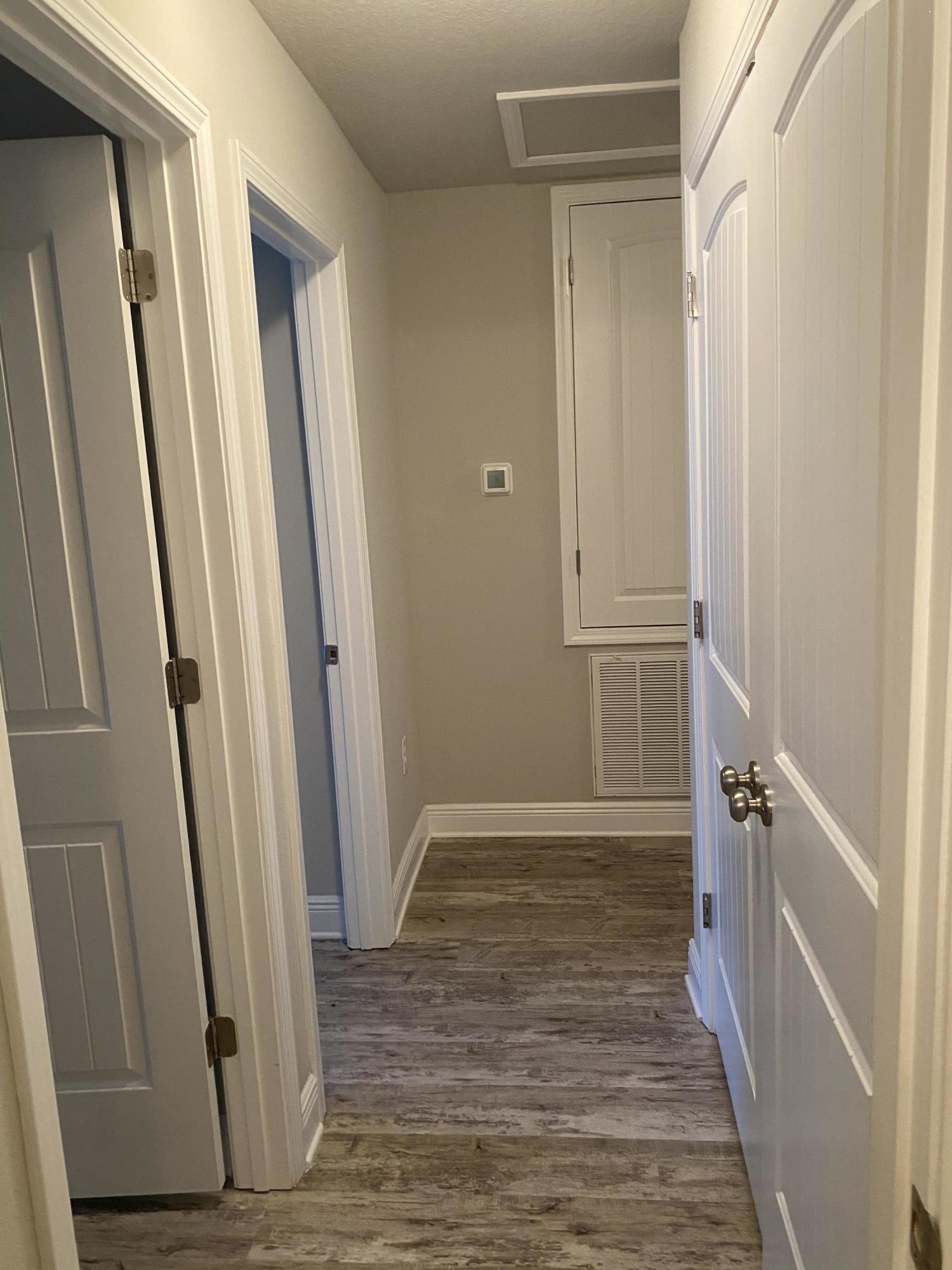 Millers Crossing - Residential