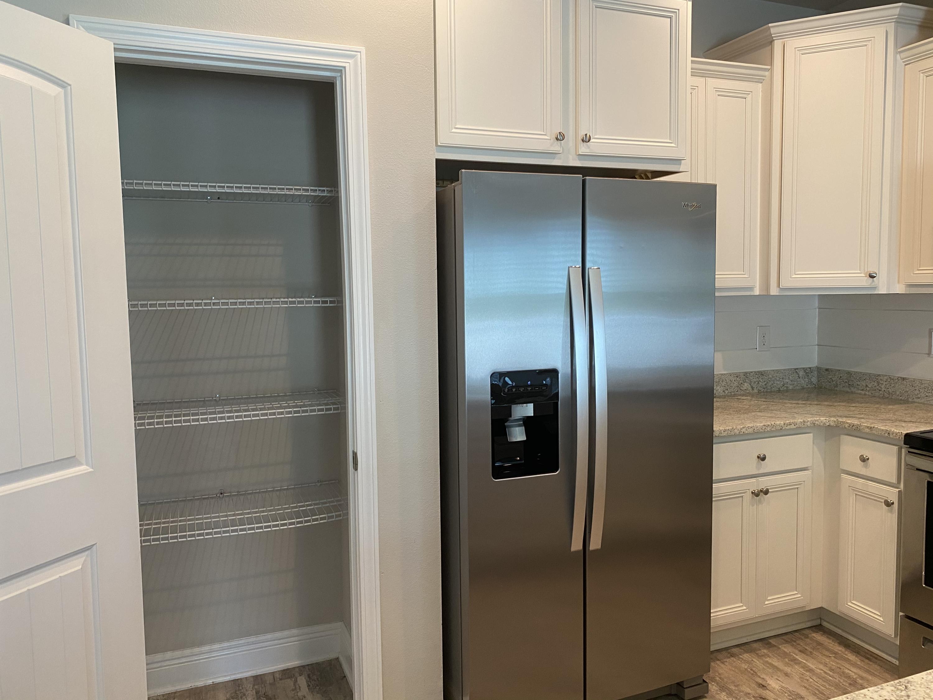 Millers Crossing - Residential