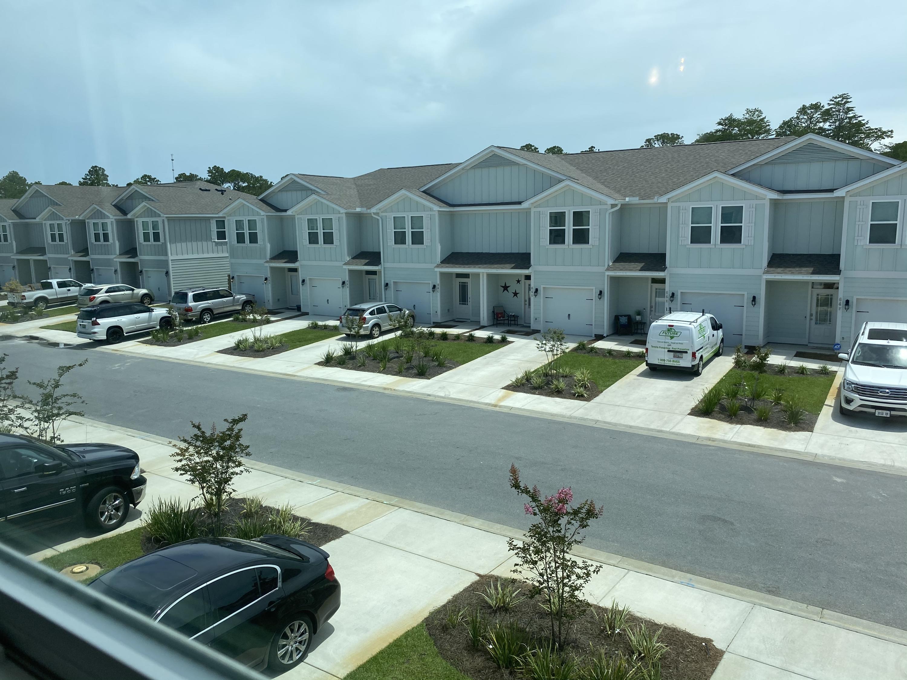 Millers Crossing - Residential