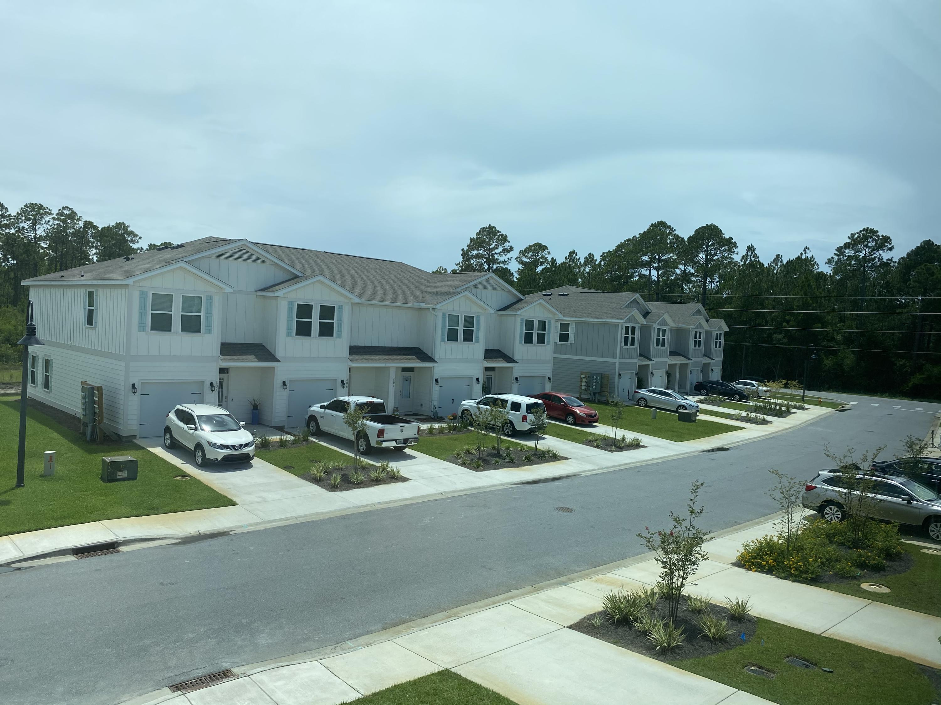 Millers Crossing - Residential